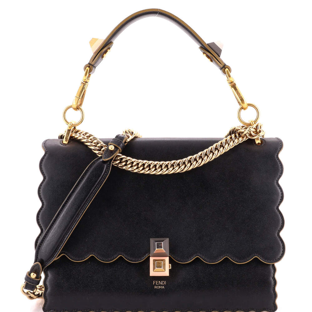 Fendi Medium Kan I Bag